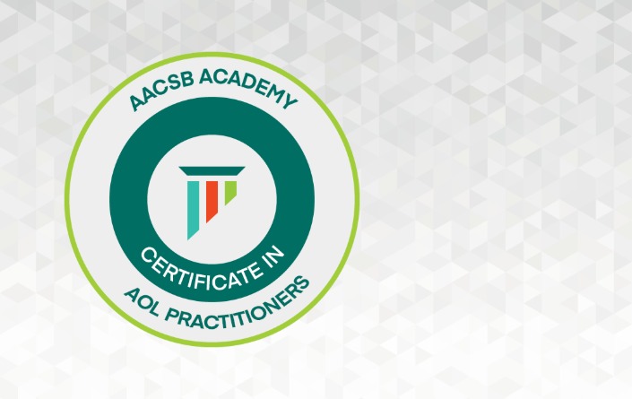 AoL Practitioners Course Badge