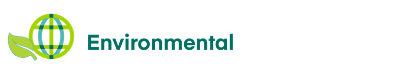 SI focus area environmental