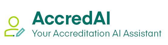 AccredAI Your Accreditation AI Companion