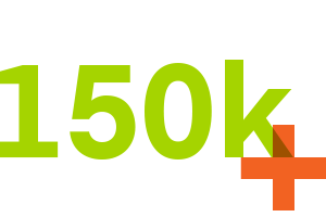 150000 Plus