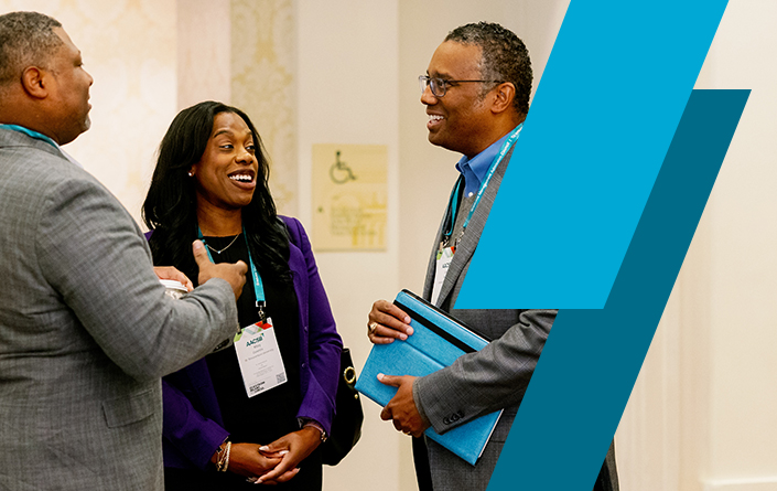 Elevate Americas Feature