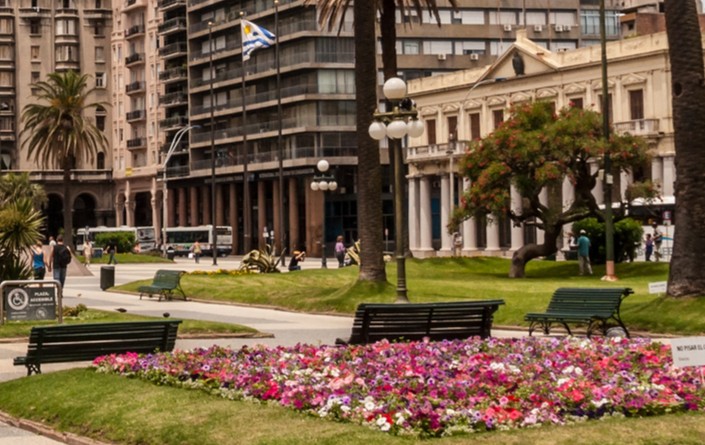 Montevideo Feature Image