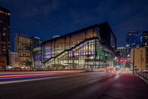 Seattle_Cenvention_Center
