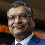 Praveen Aggarwal