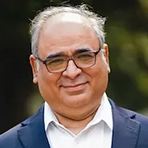 Vikas Anand