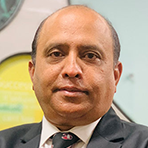 Prashanth Bharadwaj
