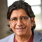 Ravi Bapna