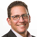 Steven Elias