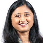 Anupama Gupta