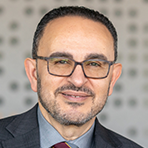 Khaled Hassanein