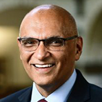 Rajneesh Suri