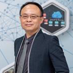 Albert Jing-Fuh Yang