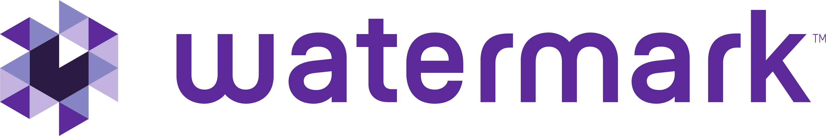 Watermark horizontal logo