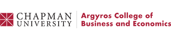 Argyros College of Business and Economics