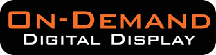 On-Demand Digital Display