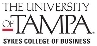 Sykes College of Business, The University of Tampa Logo
