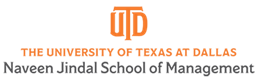 The University of Texas at Dallas logo