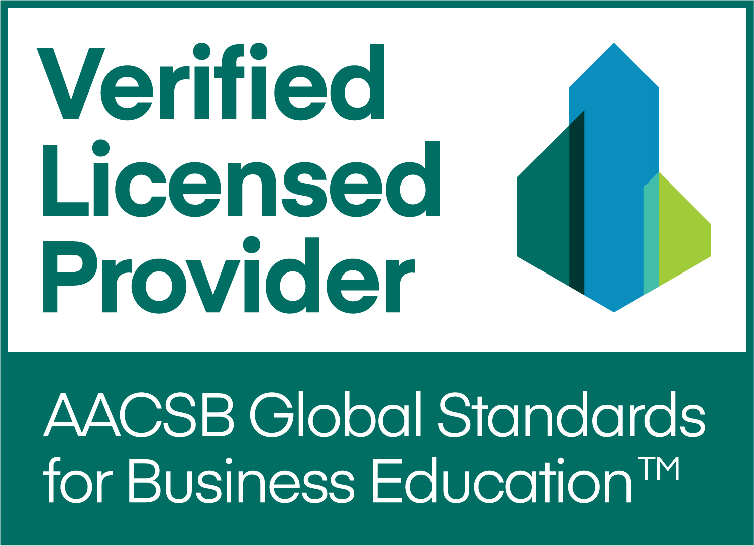 Verified Licensed Provider Badge