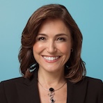 Paula Caligiuri 