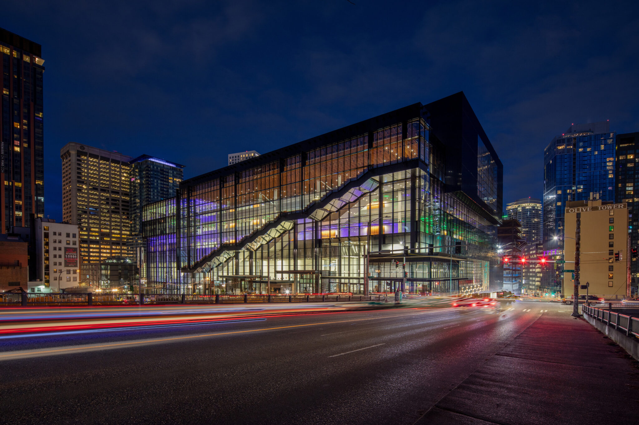 Seattle_Cenvention_Center