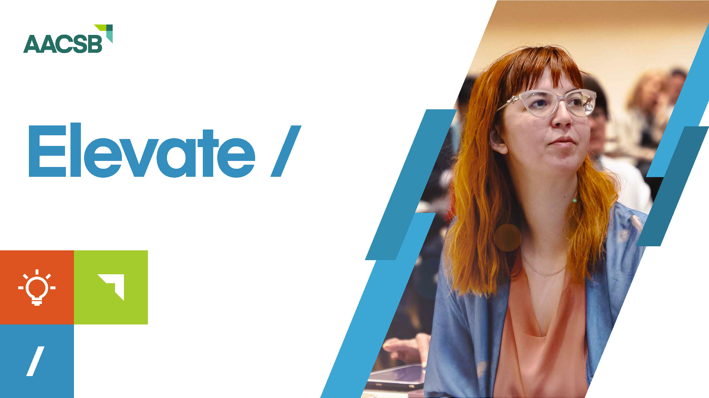 Elevate: Americas conference